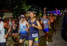 Maratona de São José