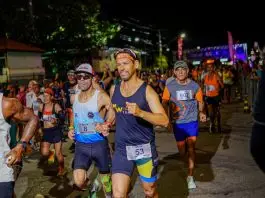 Maratona de São José