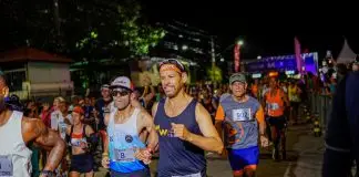 Maratona de São José