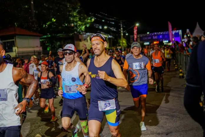 Maratona de São José