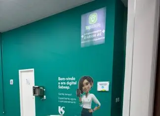 Novidade: Urbanova vai ganhar novo posto de atendimento da Sabesp no Best Center