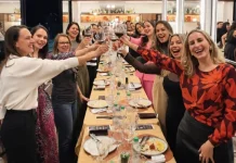 Confraria de vinhos terá degustação guiada e gastronomia no Urbanova na próxima semana Confraria de Vinhos | Evexía
