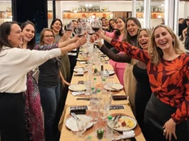 Confraria de vinhos terá degustação guiada e gastronomia no Urbanova na próxima semana Confraria de Vinhos | Evexía