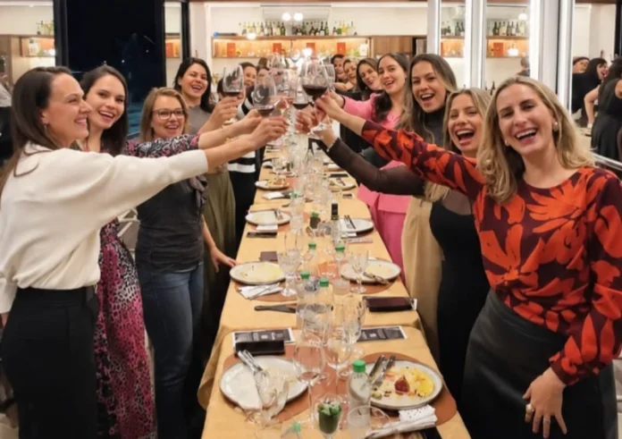 Confraria de Vinhos | Evexía Confraria de Vinhos | Evexía
