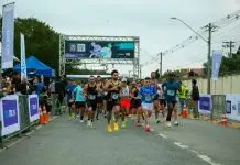 Via Oeste terá corrida para diferentes níveis, com 3km e 5 km; Ingressos já estão disponíveis