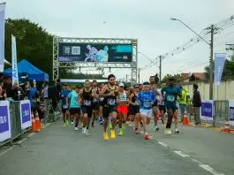 Via Oeste terá corrida para diferentes níveis, com 3km e 5 km; Ingressos já estão disponíveis