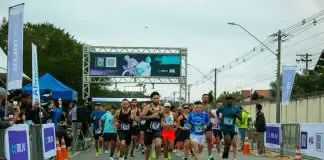Via Oeste terá corrida para diferentes níveis, com 3km e 5 km; Ingressos já estão disponíveis