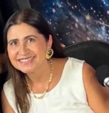 Setembro Surdo | Rosana Rufatto