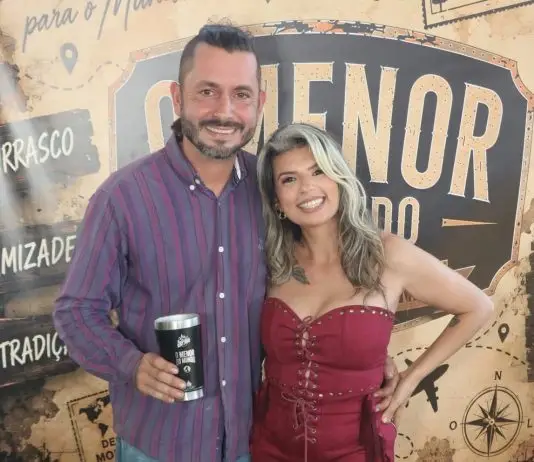 ’O Menor do Mundo’ reúne 500 pessoas e consolida terceira edição em Caçapava