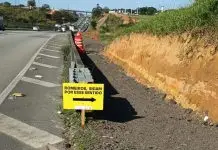 Dutra | Romeiros | Barreiras