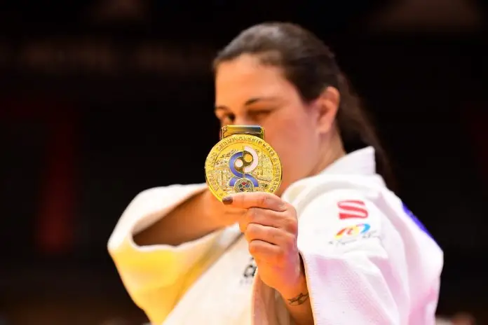 Ana Paula Parpinelli