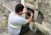 São José terá 300 sensores para detectar vazamentos e risco de falta d’água na rede em diversos pontos do município Sabesp