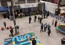 Arena Sabesp