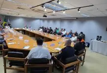 São José prepara uso de tornozeleira para monitorar agressores que descumprem medidas protetivas São José Unida