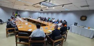 São José prepara uso de tornozeleira para monitorar agressores que descumprem medidas protetivas São José Unida