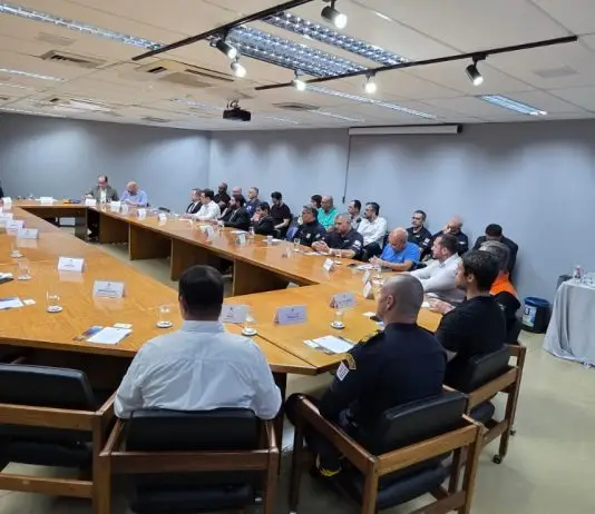 São José prepara uso de tornozeleira para monitorar agressores que descumprem medidas protetivas São José Unida