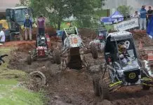 Baja SAE Brasil entra no calendário de São José; competição reúne estudantes na construção de veículos off-road