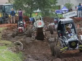 Baja SAE Brasil entra no calendário de São José; competição reúne estudantes na construção de veículos off-road