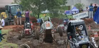 Baja SAE Brasil entra no calendário de São José; competição reúne estudantes na construção de veículos off-road