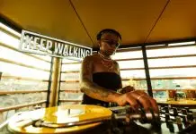 Parque da Cidade terá noite gratuita de soul, R&B e sapateado na próxima semana cena-de-mulher-setembro-de-2026
