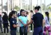Parque Ribeirão Vermelho terá aula de defesa pessoal para mulheres neste sábado (26) curso-defesa-pessoal-gcm-3