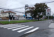 Direita Livre será implantada gradualmente em 14 novos cruzamentos de São José; veja os locais direita-livre-foto
