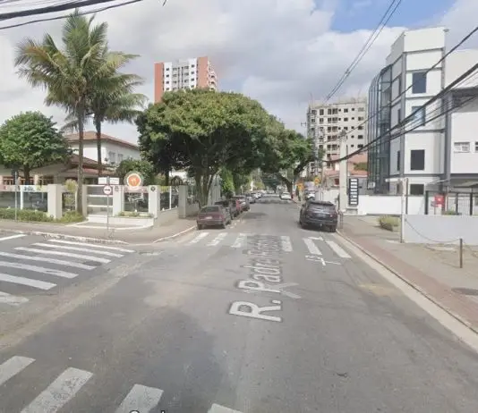 Câmara aprova estudo para substituir fios dos postes por cabos subterrâneos em São José