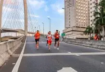 Inscrições para Maratona de São José continuam abertas; prova terá campanha de doação de alimentos Maratona de São José