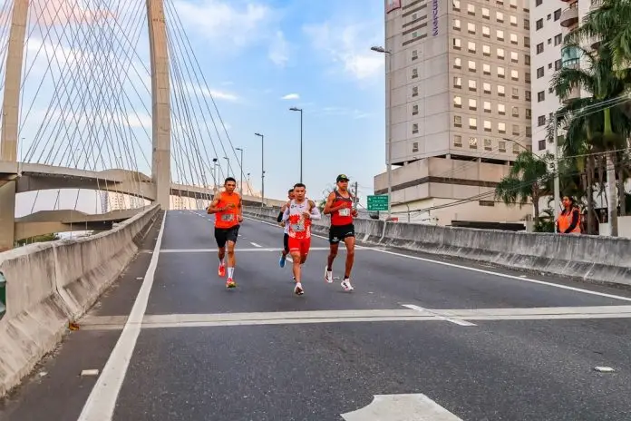 Maratona de São José