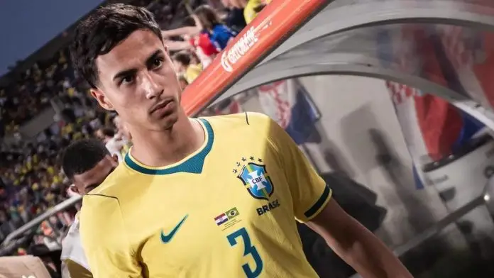 Vitor Reis