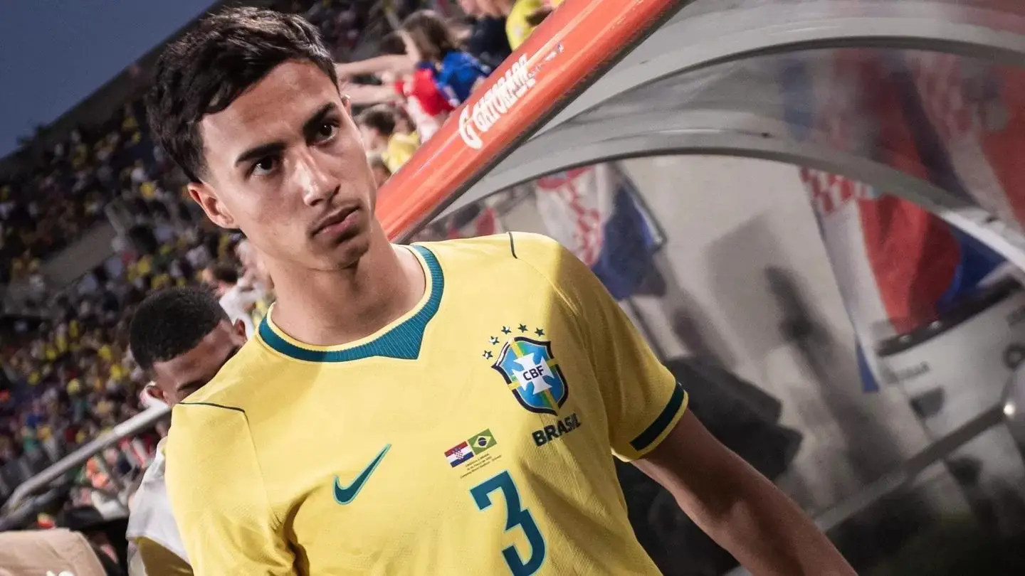 Vitor Reis