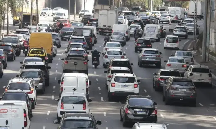 Carros | Trânsito | CNH Carros | Trânsito | CNH