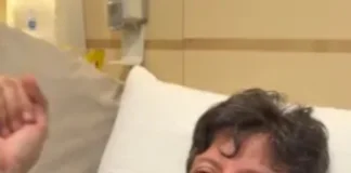 Lito Sousa recebe tratamento experimental para doença rara; esposa atualiza quadro de saúde Lito Souza