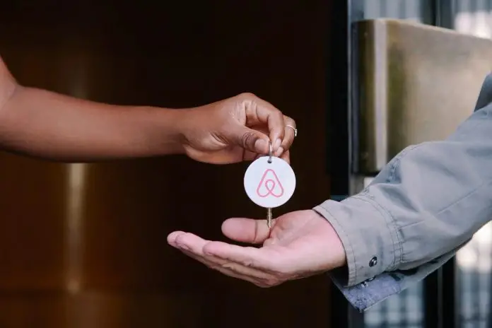 Airbnb Airbnb