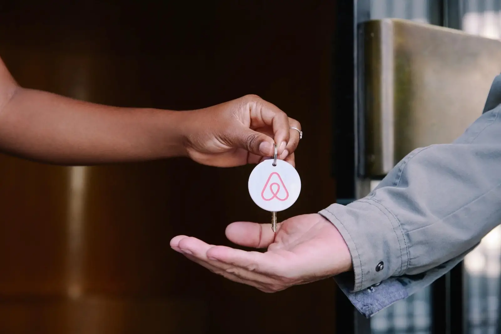 Airbnb Airbnb