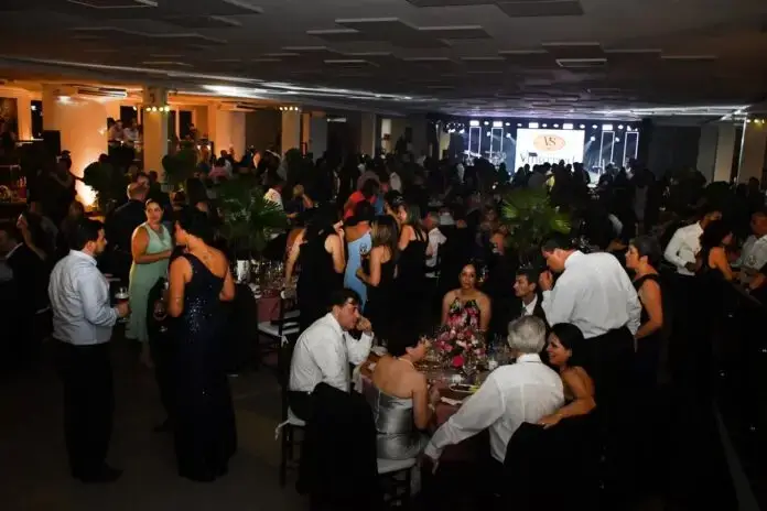 Baile da Paróquia Santo Agostinho Baile da Paróquia Santo Agostinho