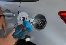 Gasolina