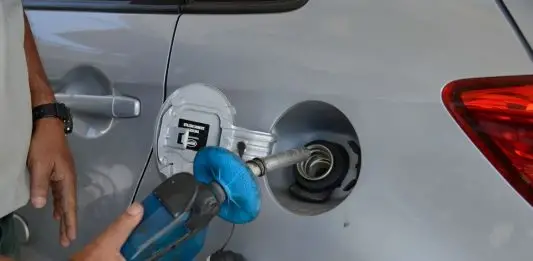 Gasolina