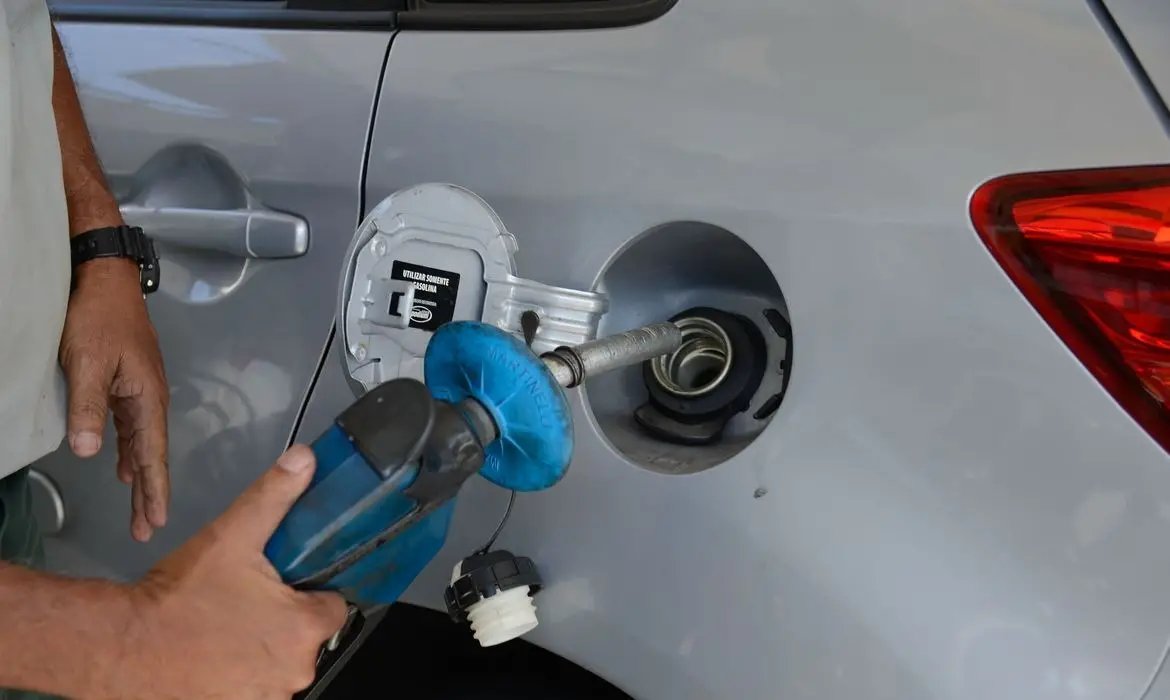 Gasolina Gasolina