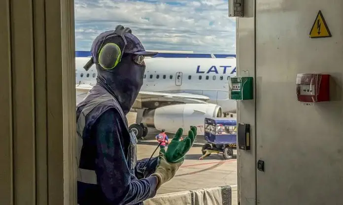 Avião Avião