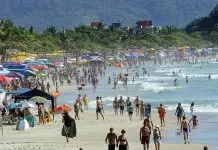 Praia Grande | Ubatuba