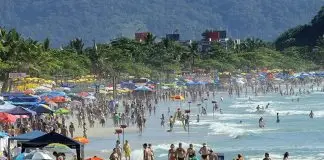 Praia Grande | Ubatuba