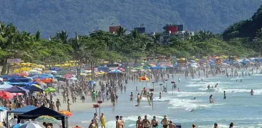 Praia Grande | Ubatuba