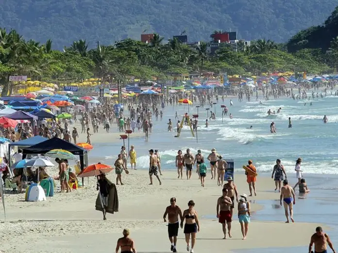 Praia Grande | Ubatuba