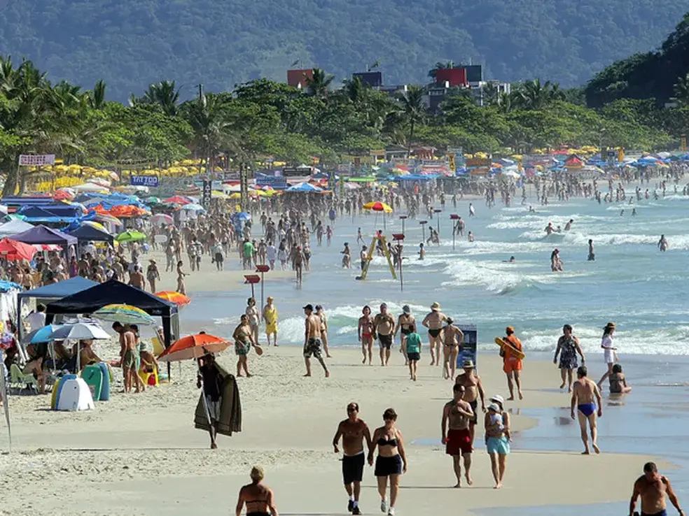 Praia Grande | Ubatuba Praia Grande | Ubatuba