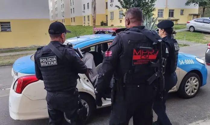 Eleitores não podem ser presos Eleitores não podem ser presos