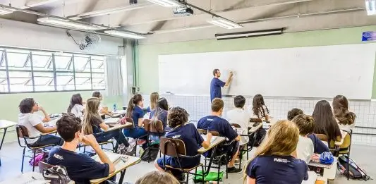 Colégios Univap abrem concurso de bolsas para 2027 em São José e Jacareí; veja prazos Colégio Univap