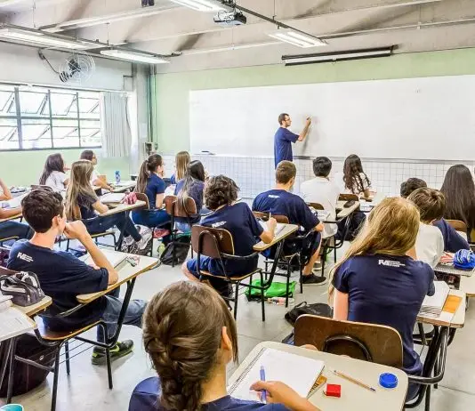 Colégio Univap