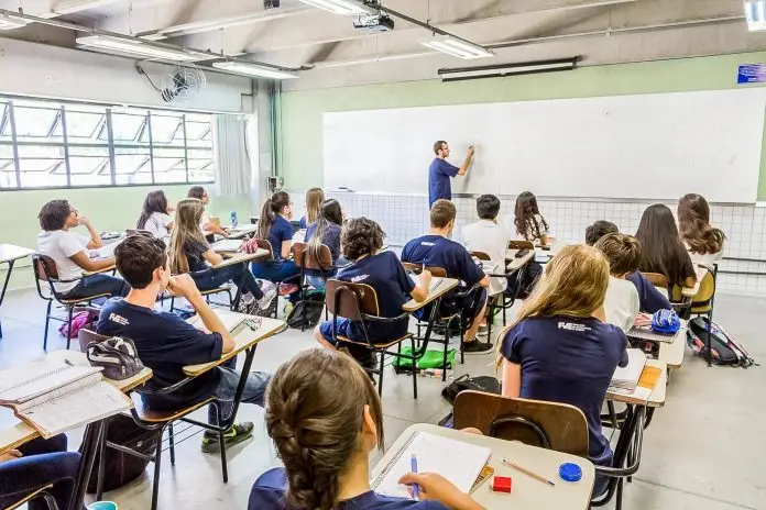 Colégio Univap
