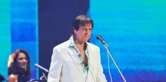Roberto Carlos fará show em São José no dia 29 de outubro; ingressos começam a ser vendidos na próxima semana Roberto Carlos